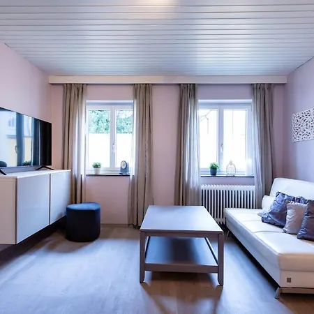 Ignaz 28 Apartment#4 아파트