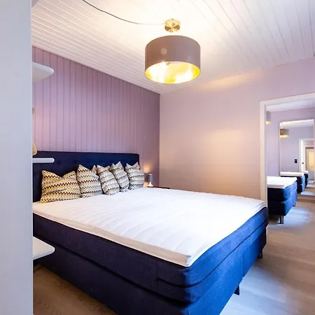 아파트 Ignaz 28 Apartment#4