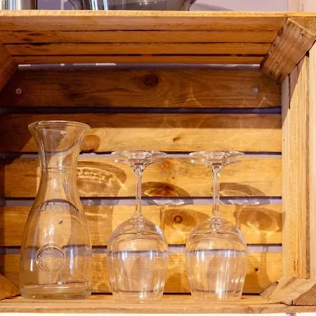 Ignaz 28 Apartment#4