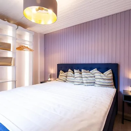 Ignaz 28 Apartment#4 아파트 잘츠부르크