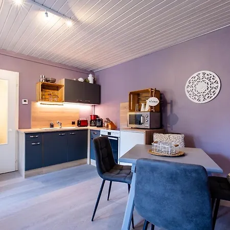 Ignaz 28 Apartment#4