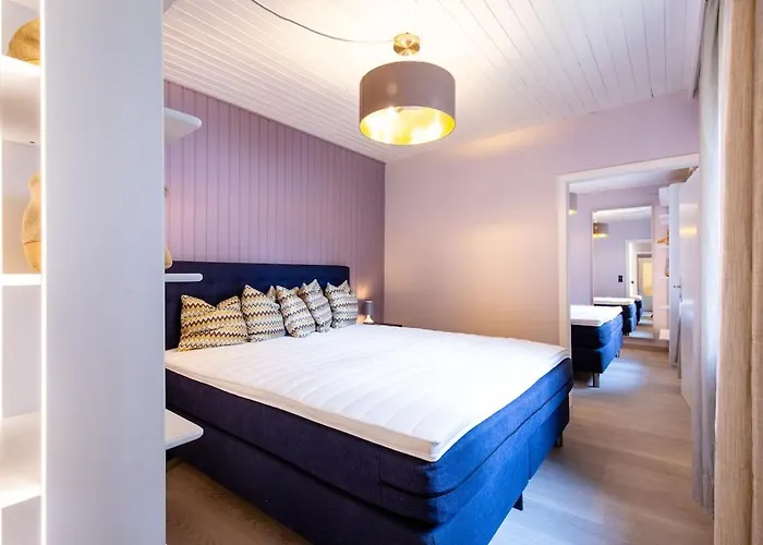 아파트 Ignaz 28 Apartment#4
