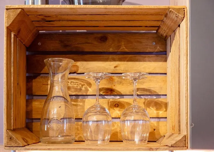 Ignaz 28 Apartment#4