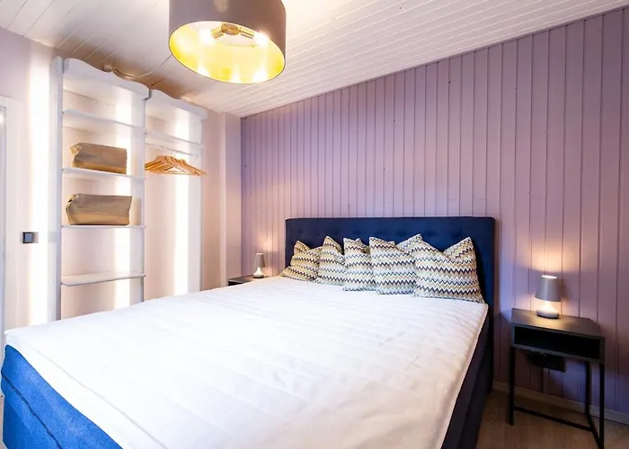 Ignaz 28 Apartment#4 아파트 잘츠부르크